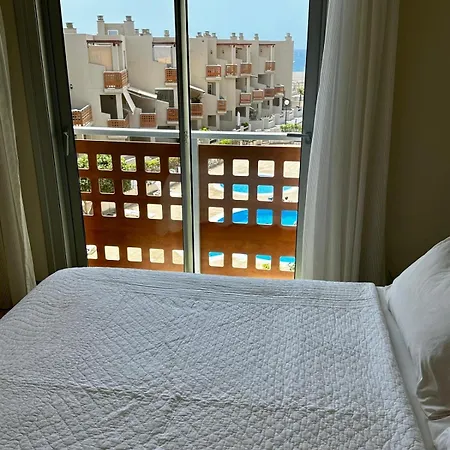 Апартаменты Flat In La Tejita, Medano