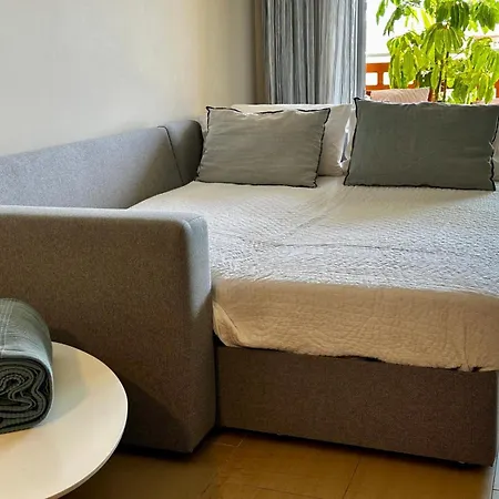 Flat In La Tejita, Medano *