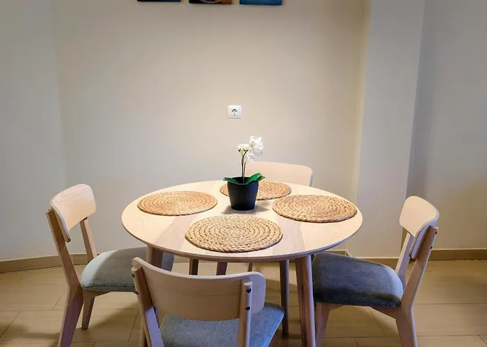Flat In La Tejita, Médano Appartement Granadilla De Abona
