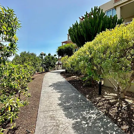 Apartamento Flat In La Tejita, Medano Granadilla De Abona
