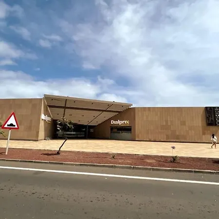 Flat In La Tejita, Médano * Granadilla De Abona