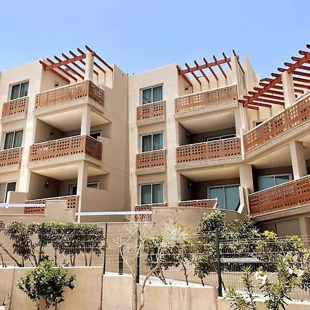 Flat In La Tejita, Médano Appartamento