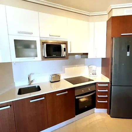 Flat In La Tejita, Medano * Гранадилла-де-Абона