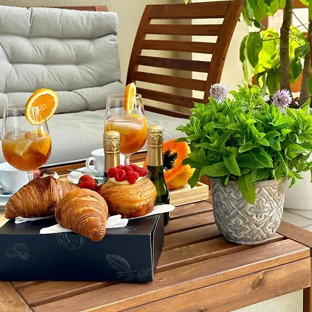 Flat In La Tejita, Médano *