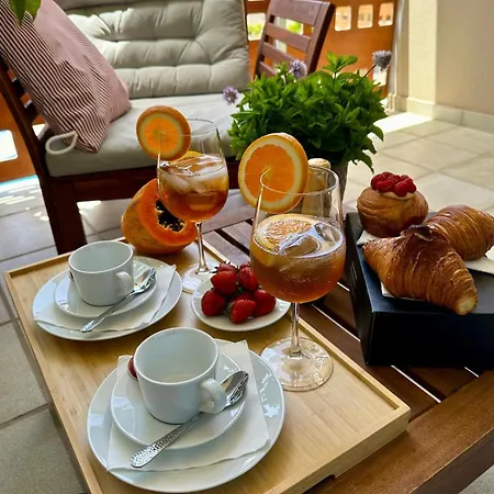 Lägenhet Flat In La Tejita, Medano Granadilla De Abona
