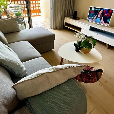 Flat In La Tejita, Medano Гранадилла-де-Абона