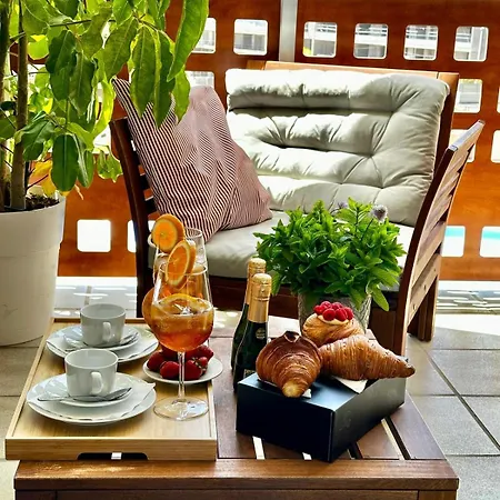 Lägenhet Flat In La Tejita, Medano