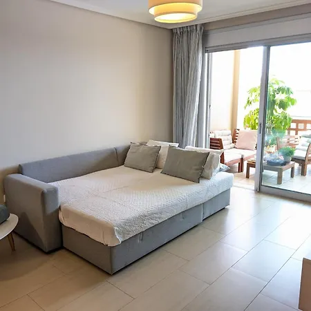 Flat In La Tejita, Medano * Гранадилла-де-Абона