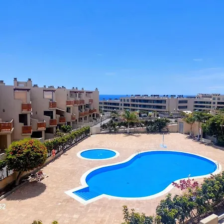 Flat In La Tejita, Médano Appartamento Granadilla De Abona